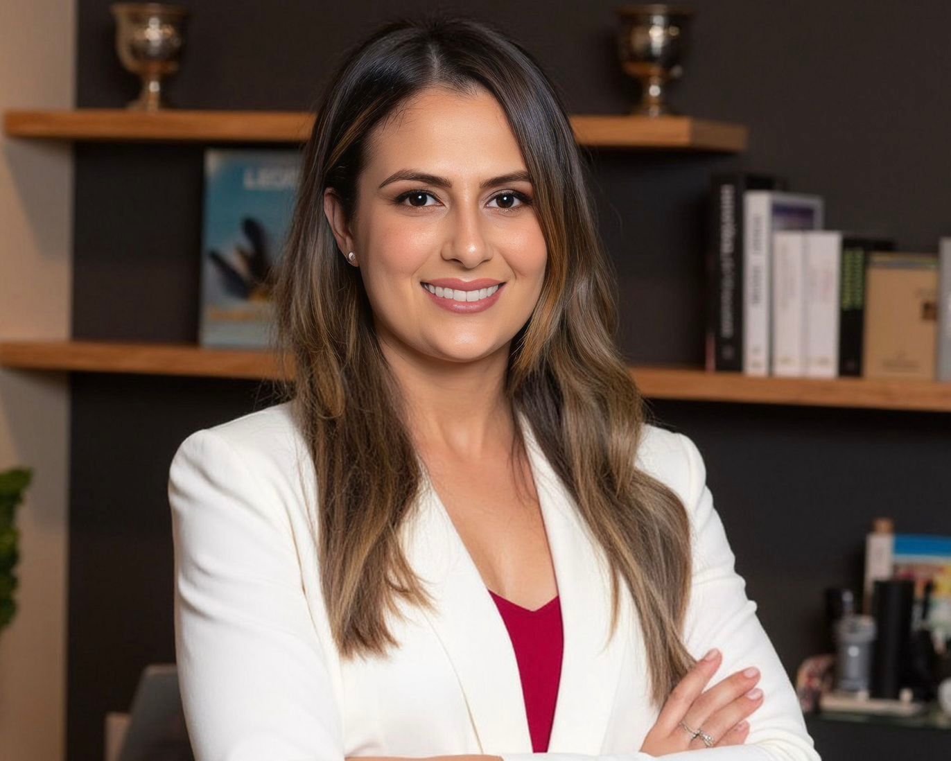 Vivian Mesquita Viana