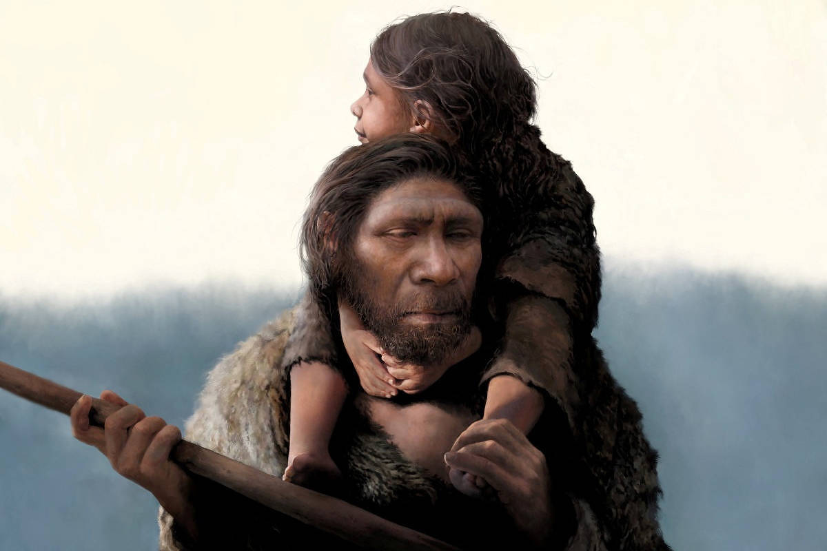 Os neandertais eram canibais que comiam seus rivais? - 29/11/2025 - Ciência