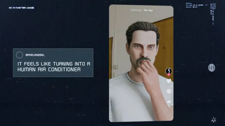 5Gum pede aos criadores da Geração Z que imaginem ‘How It Feels to Chew’ para redes sociais