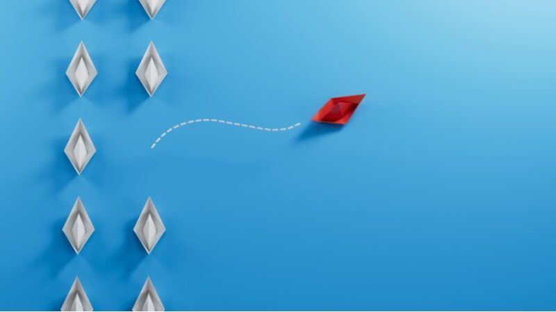 7 etapas para introduzir inovação nas estratégias de T&D