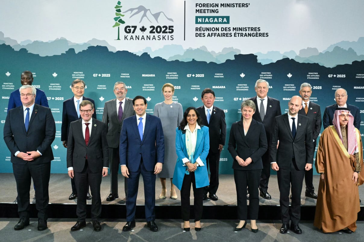 Brasil e EUA agendam novo encontro para debater tarifaço