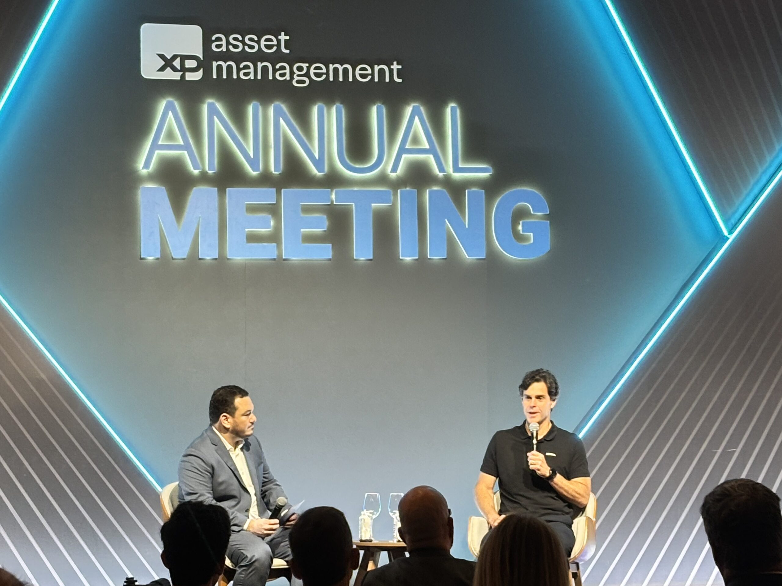 “Empreender é se transformar ao longo dos anos”, diz Guilherme Benchimol