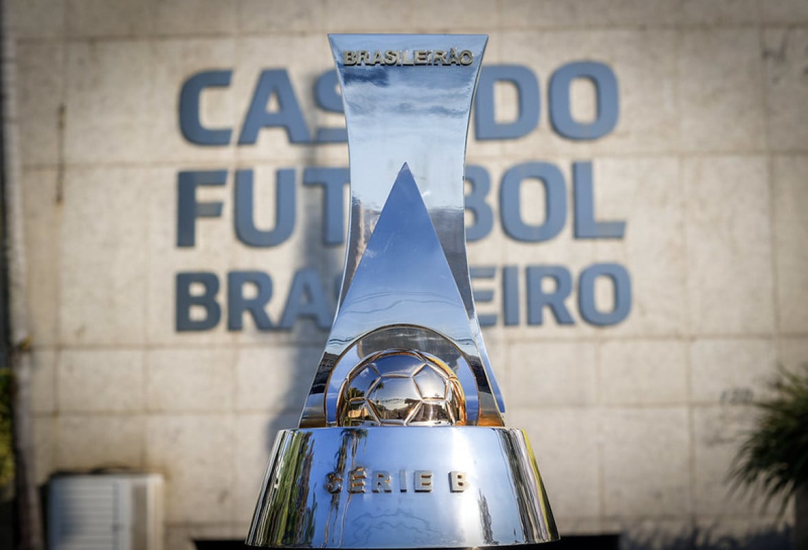 Entenda os cenários de acesso e rebaixamento nas duas últimas rodadas da Série B