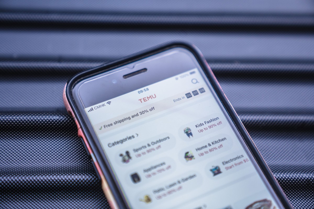 Japão avalia taxar importações de baixo valor de plataformas como Temu e Shein | Mundo