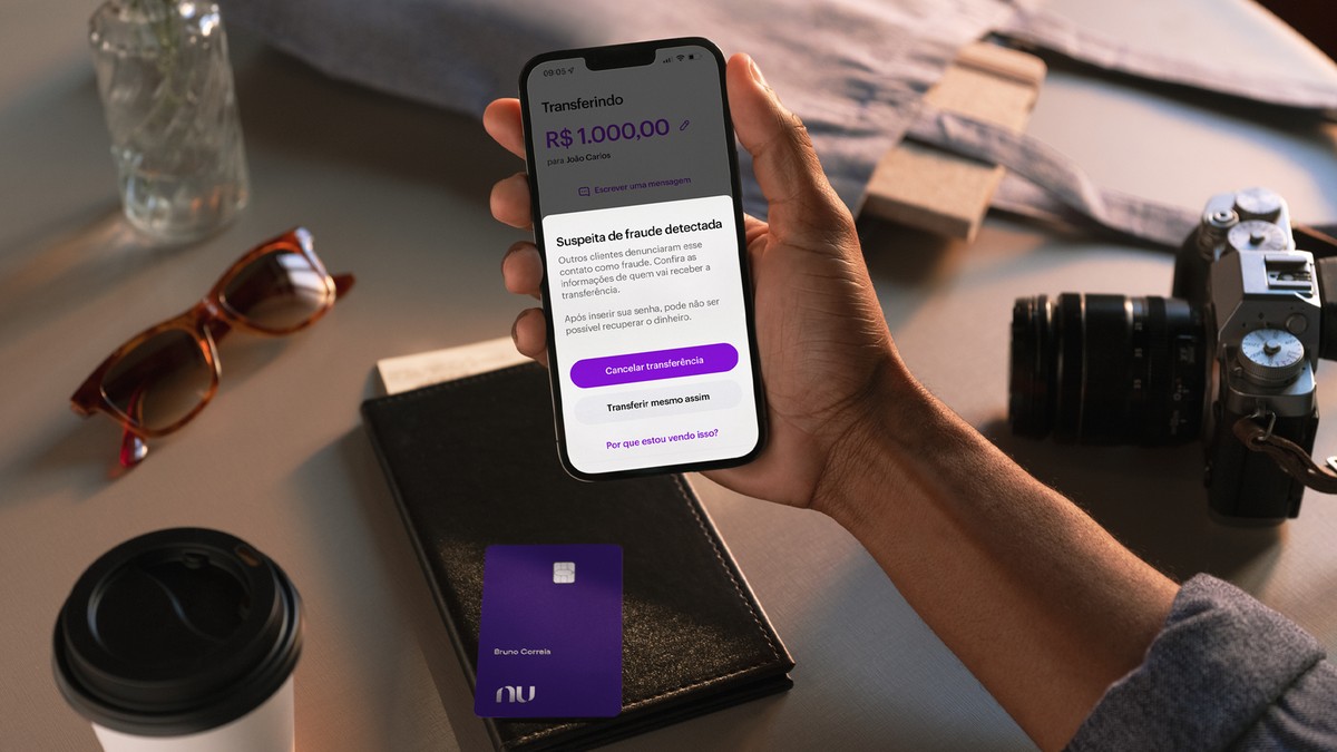 Leia a íntegra da carta aberta dos funcionários do Nubank contra a redução do trabalho remoto | Finanças