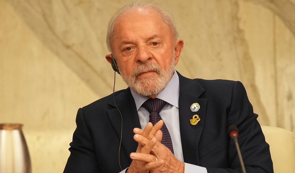 — Foto: Andrew Medichini/AP