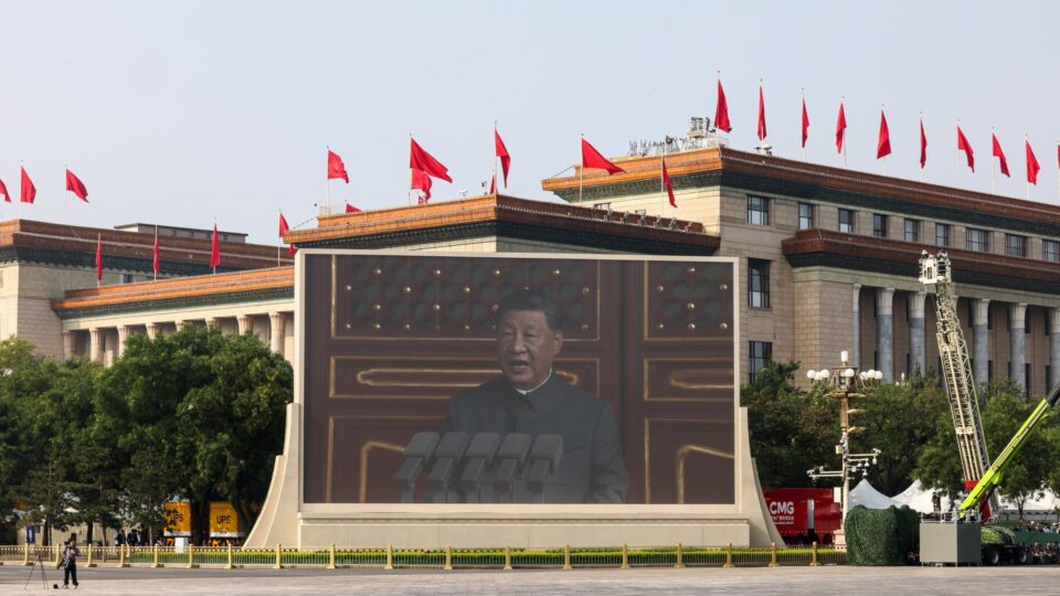 Perseguição se agrava na China com prisão de esposa de pastor