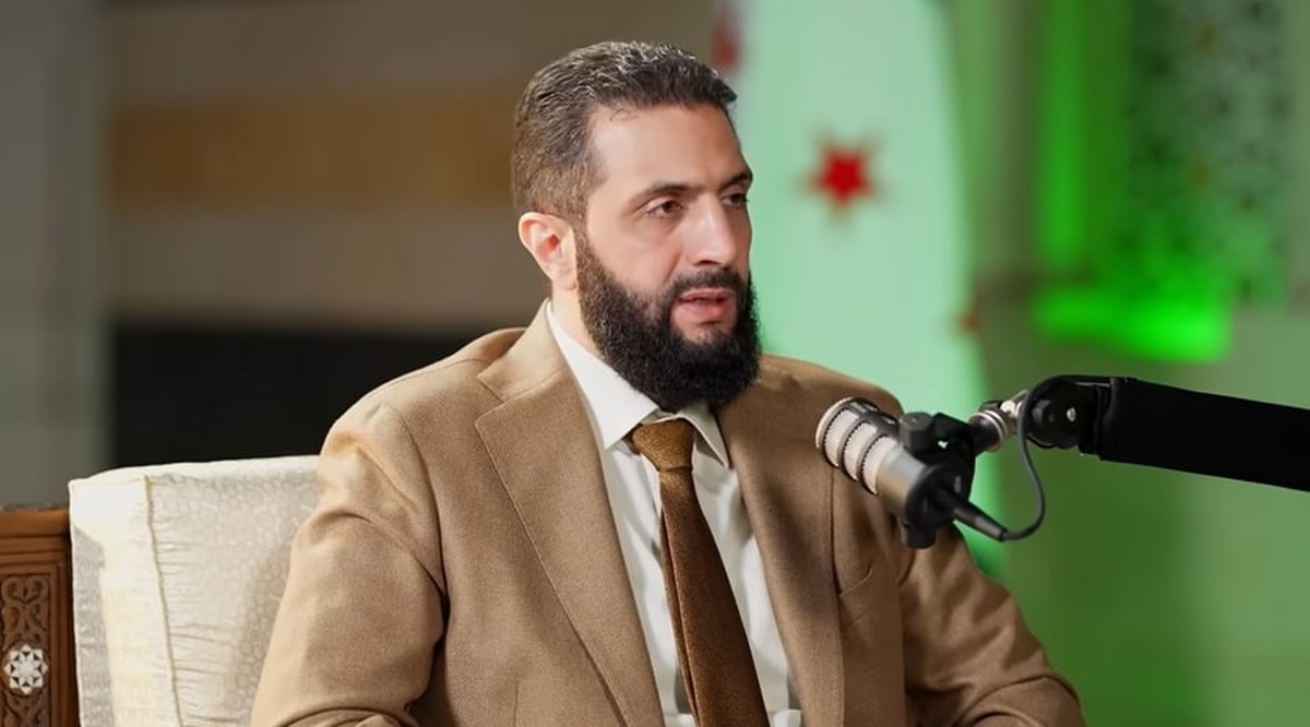 Presidente da Síria deve visitar Washington, diz enviado dos EUA | Mundo