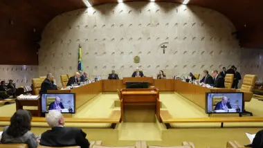 STF diz que recreio escolar pode integrar jornada de professor