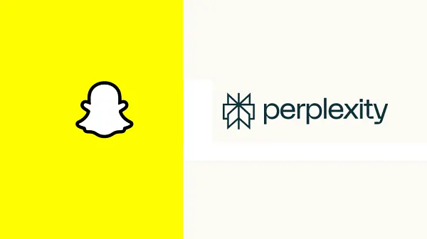 Sociável: Snapchat traz Perplexity AI para caixas de entrada