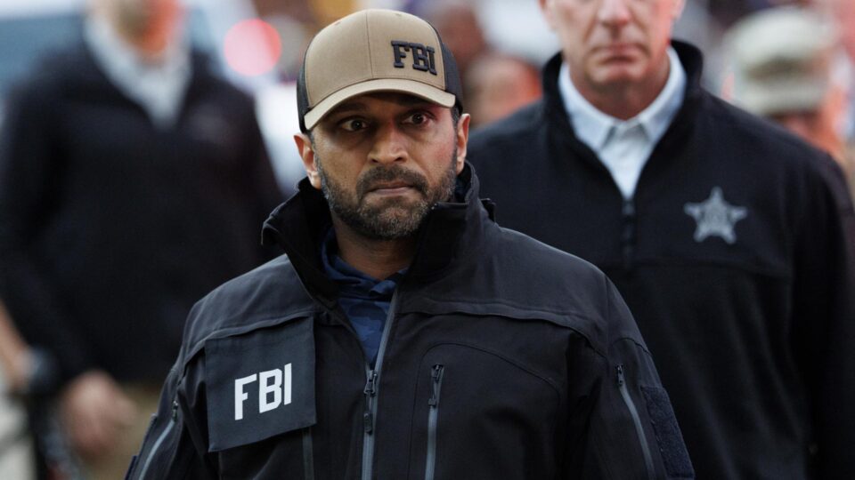 Suspeito de ataque nos EUA é identificado como imigrante afegão