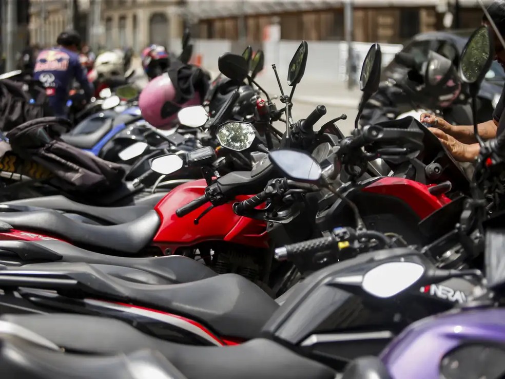 — Foto: Paulo Pinto/Agência Brasil