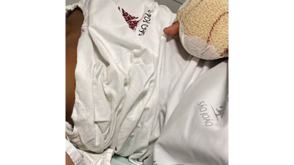 Trump decide sobre ação militar