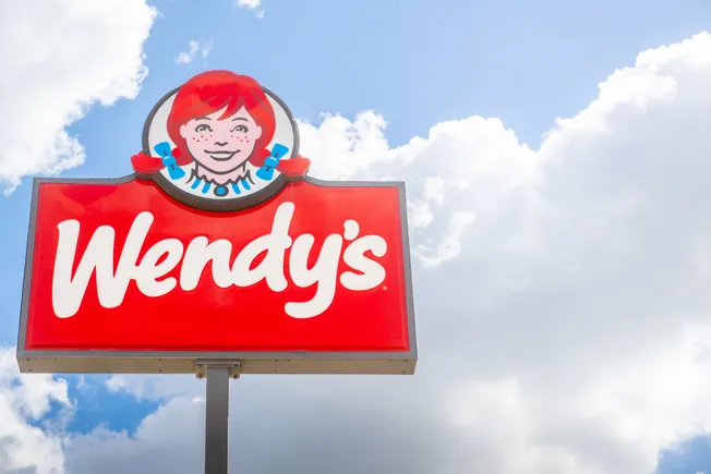 Wendy's dobra a eficácia do marketing como parte da recuperação