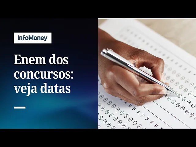 veja as datas dos resultados e próximas etapas do CNU 2025
