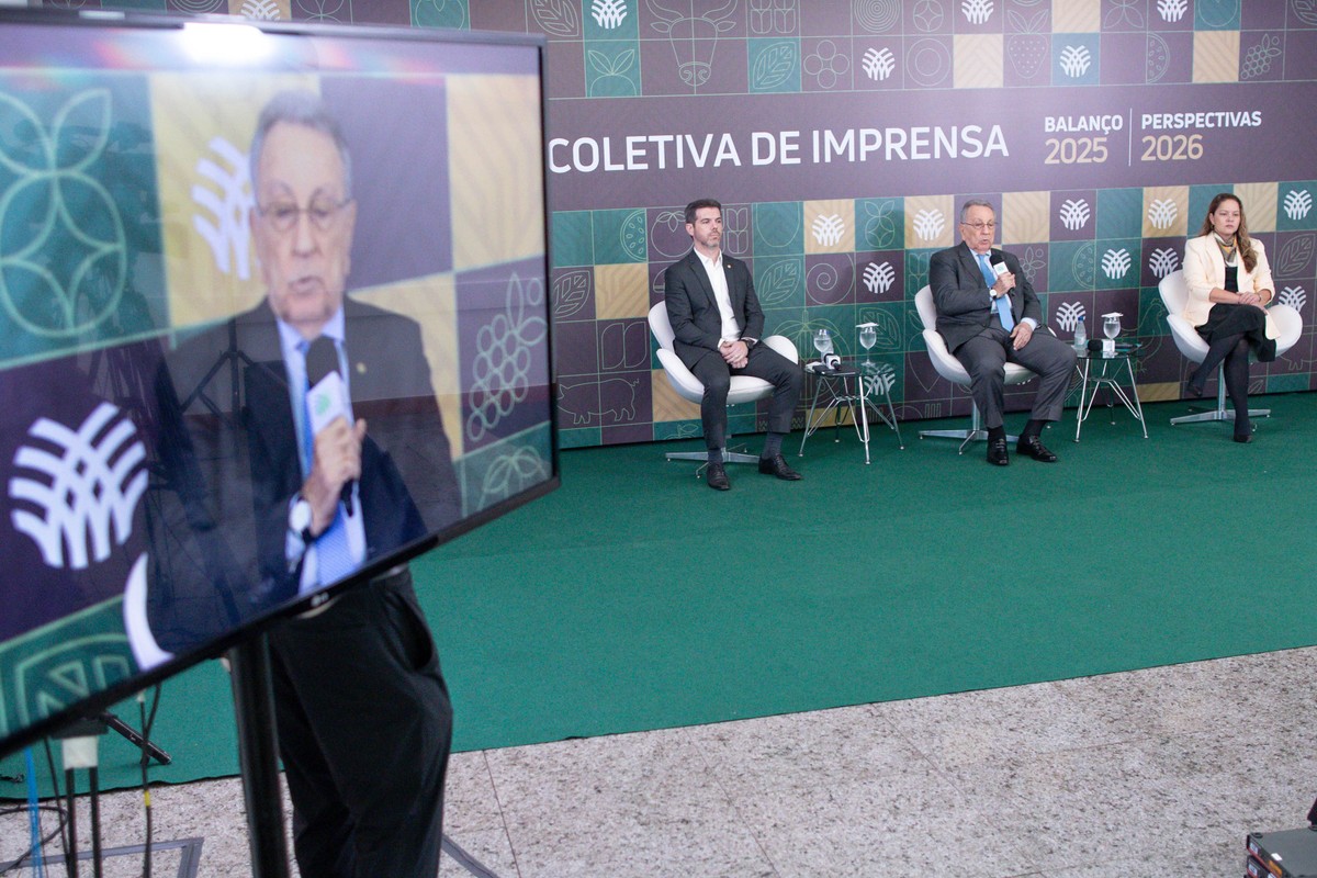 Agro ajuda indicadores econômicos em 2025, mas cenários desafiam produtores rurais em 2026 | Conexões Agro