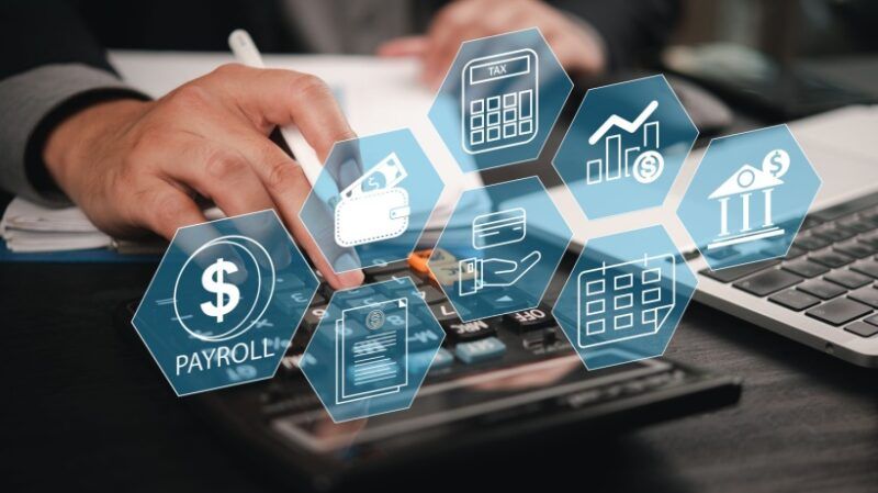 As 10 melhores ferramentas de software de folha de pagamento para startups