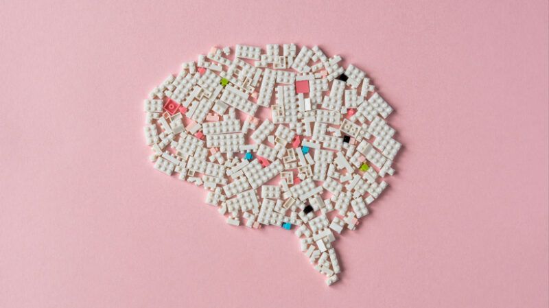 Como o cérebro constrói conhecimento: um guia para profissionais de eLearning