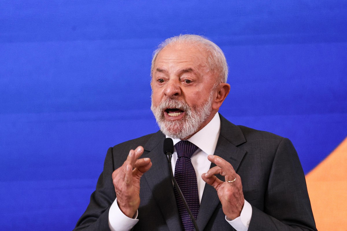 Datafolha: Lula é rejeitado por 44%, Flávio, por 38%, e Tarcísio, por 20% | Política