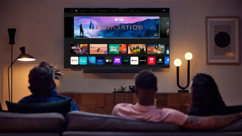 Dentro do Walmart Connect como mídia de varejo, a convergência de CTV acelera