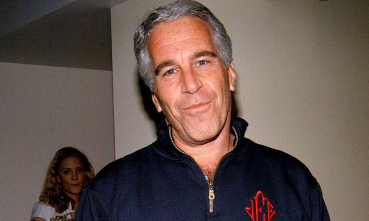 Documentos do caso Epstein desaparecem do site do governo dos EUA | Mundo