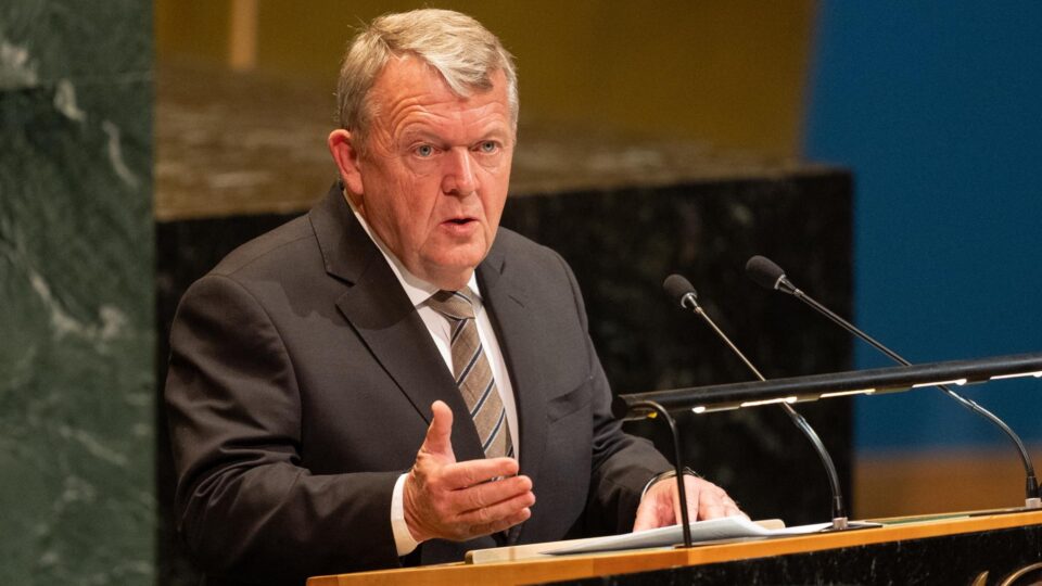 Enviado de Trump fala em tornar Groenlândia “parte dos EUA"