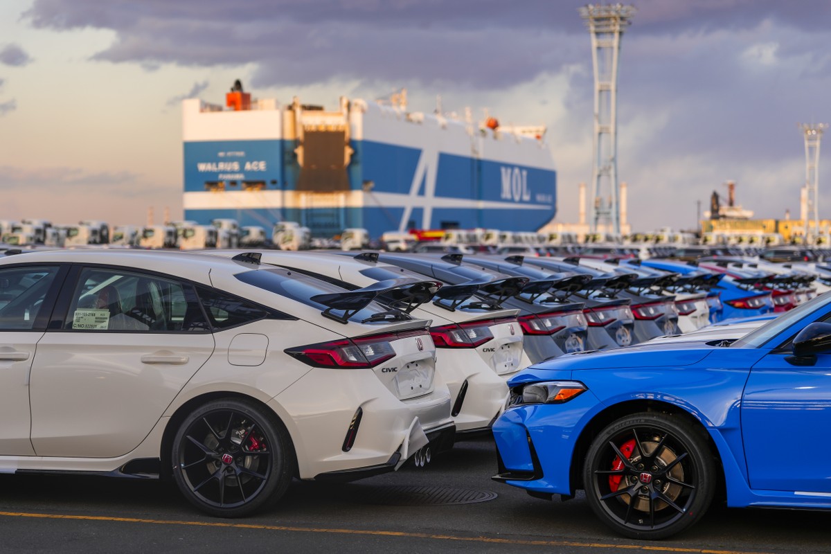 Honda planeja desfazer parcerias na China para reestruturar negócios em queda no país | Empresas