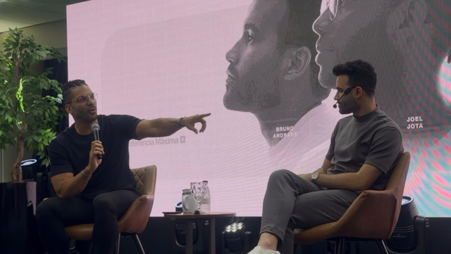 Imagem não é estética. É estratégia.