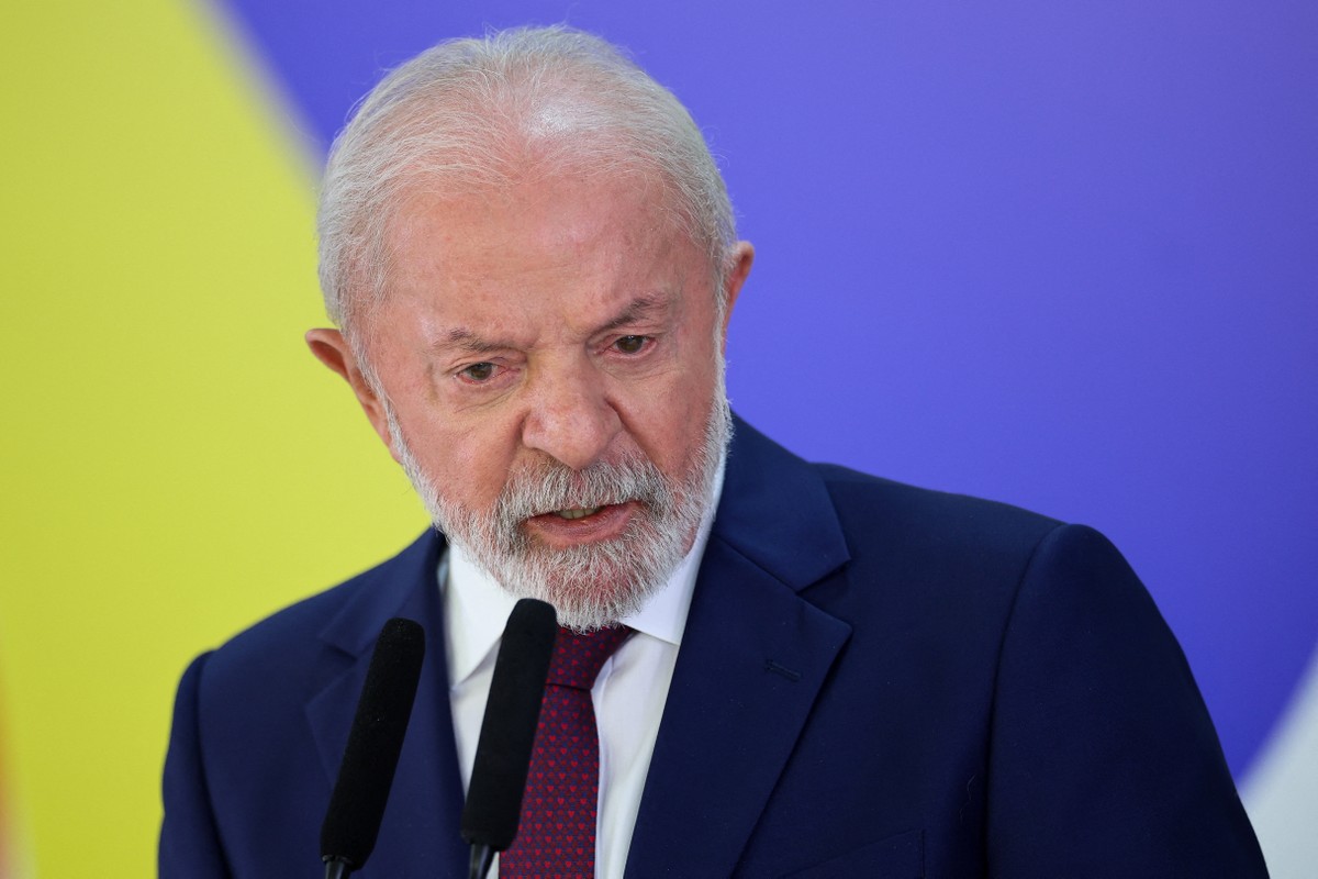 Lula pede expulsão de servidor da CGU após agressão à ex-namorada e ao filho dela | Brasil