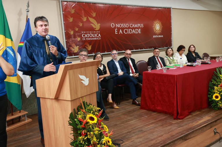 Doutor Honoris Causa