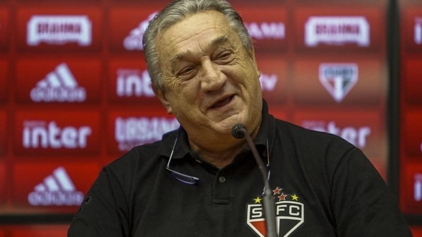 Morre Cláudio Mortari, aos 77 anos, técnico de grande destaque do basquete brasileiro