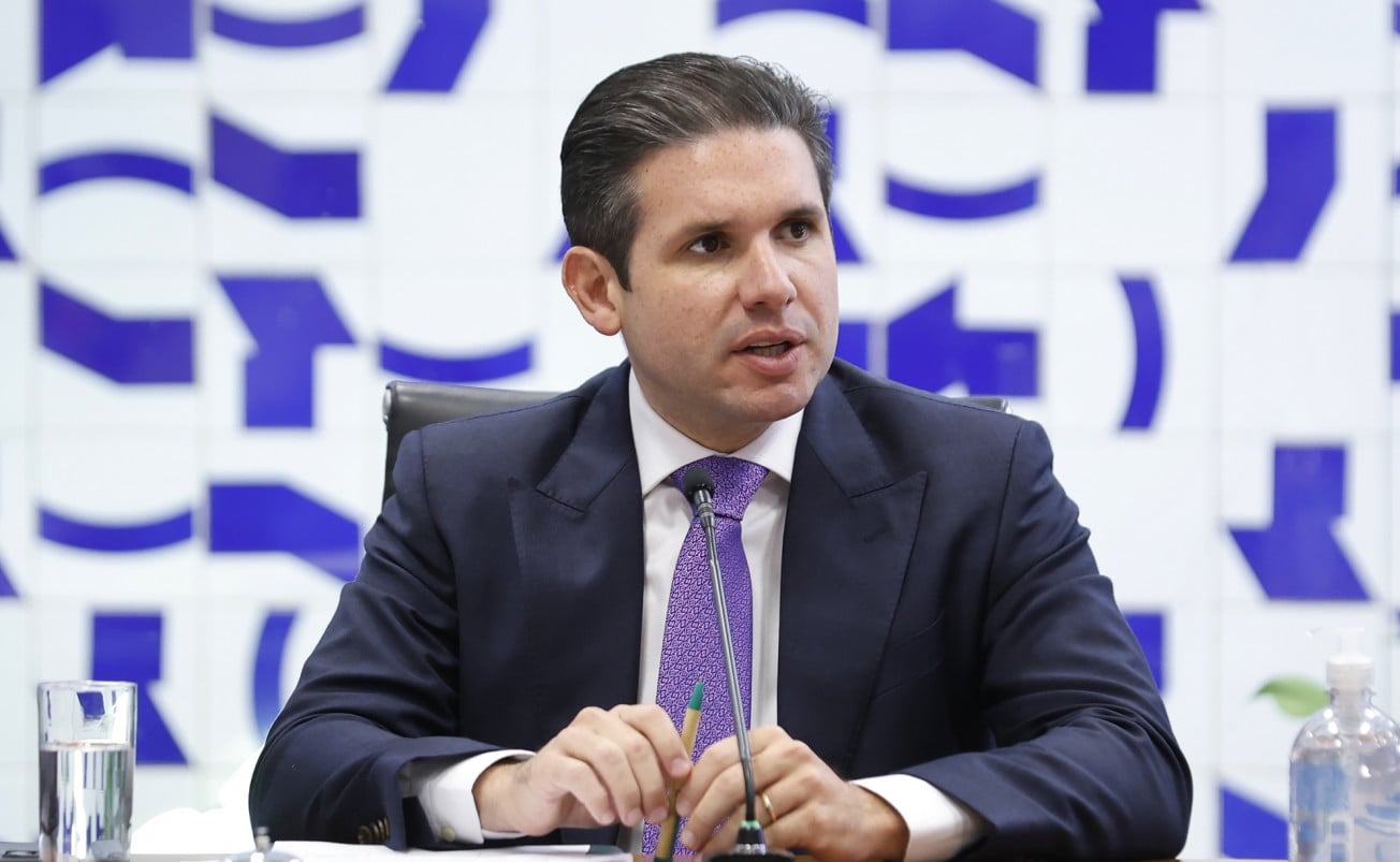 Motta diz que não pretendeu censurar a imprensa durante remoção de Glauber Braga