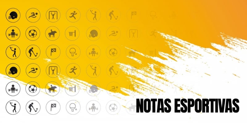 Notas Esportivas