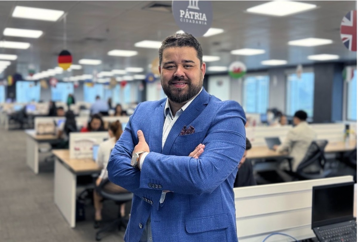 Pátria Cidadania amplia estrutura, investe em tecnologia e se torna referência em consultoria jurídica em cidadania italiana | PressWorks