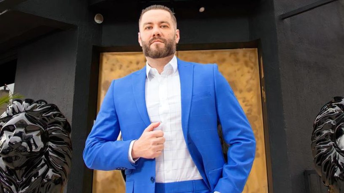 Robson Gimenes Pontes: a liderança por trás da transformação da Shield Bank no cenário das fintechs | Saftec Digital