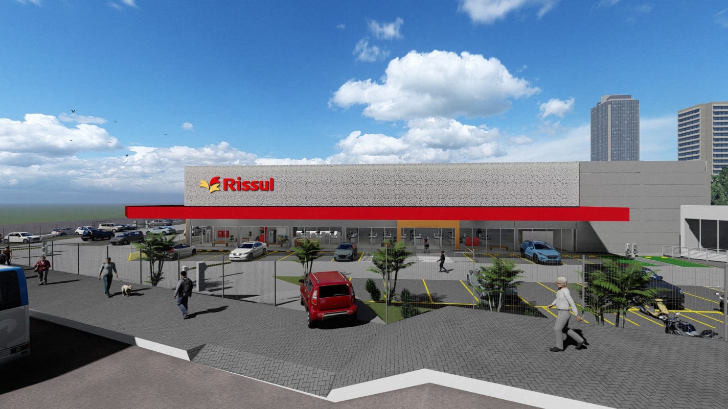 Supermercadista abre loja de R$ 40 milhões em Canoas e prevê outra até 2027