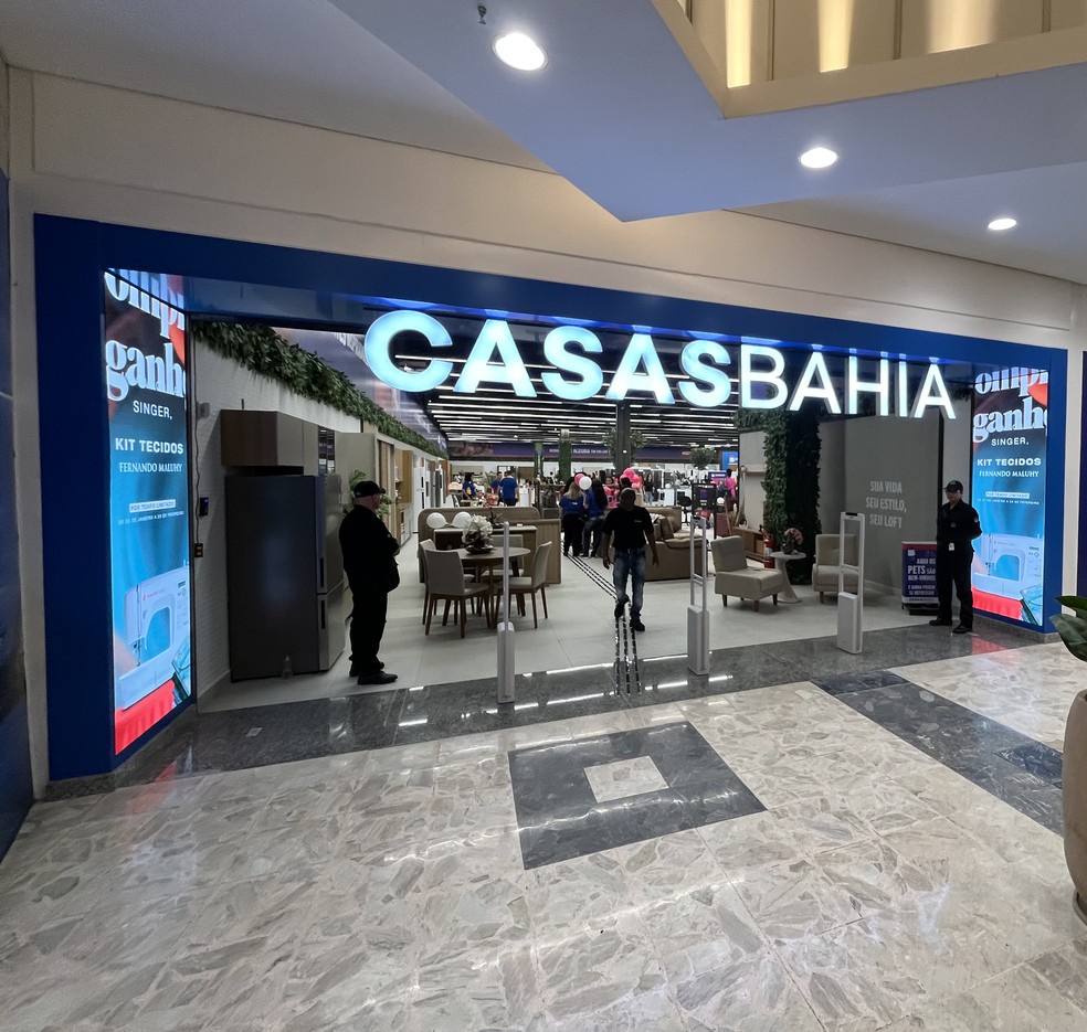 — Foto: Divulgação