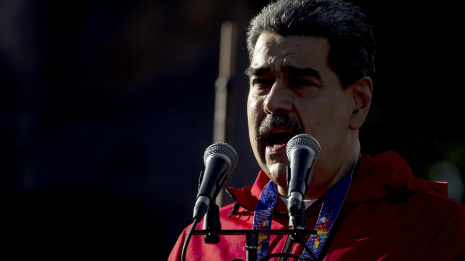 Trump pressiona Maduro e mobiliza Lula