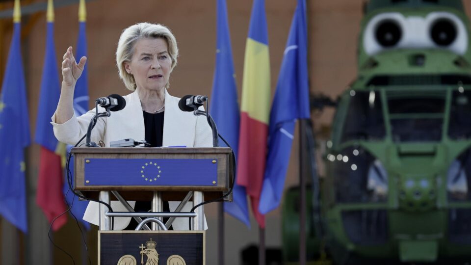 UE adia votação do acordo com o Mercosul