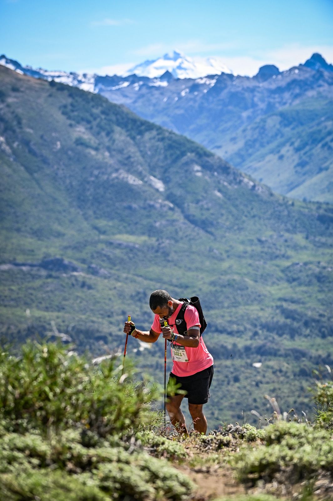 como ultramaratonista encontra paixão e equilíbrio na intensidade