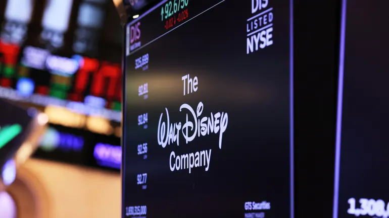 A Disney simplifica o marketing em uma unidade focada em coesão e agilidade