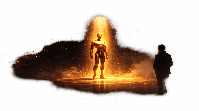 A IA está valendo a pena para o marketing B2B. Para profissionais de marketing B2B? Nem tanto.