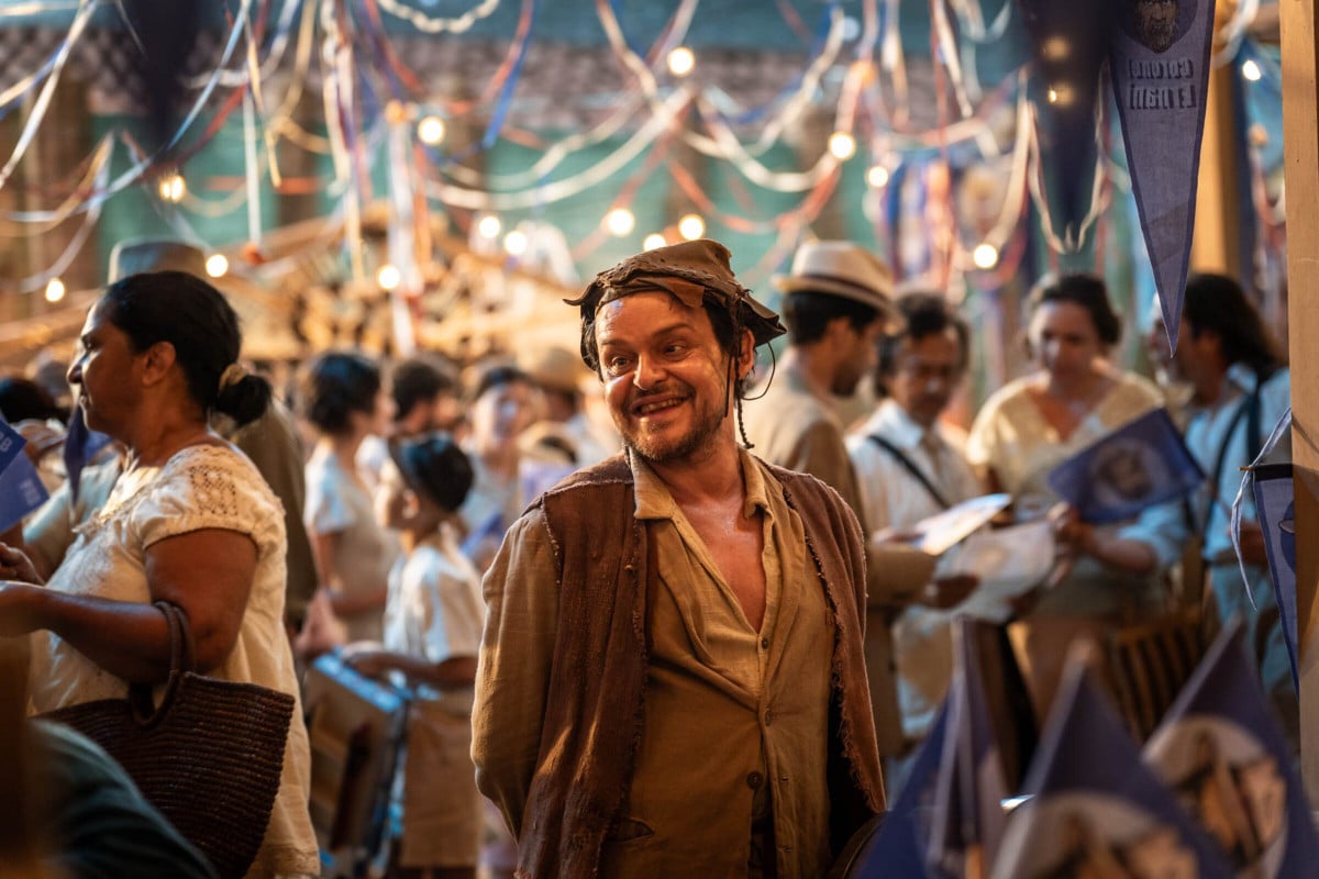 BIlheteria de filmes no Brasil tem queda de 10% no público em 2025