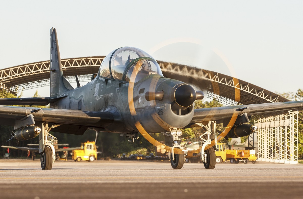 Carteira de pedidos da Embraer alcança valor recorde de US$ 31,6 bi no 4º tri | Empresas