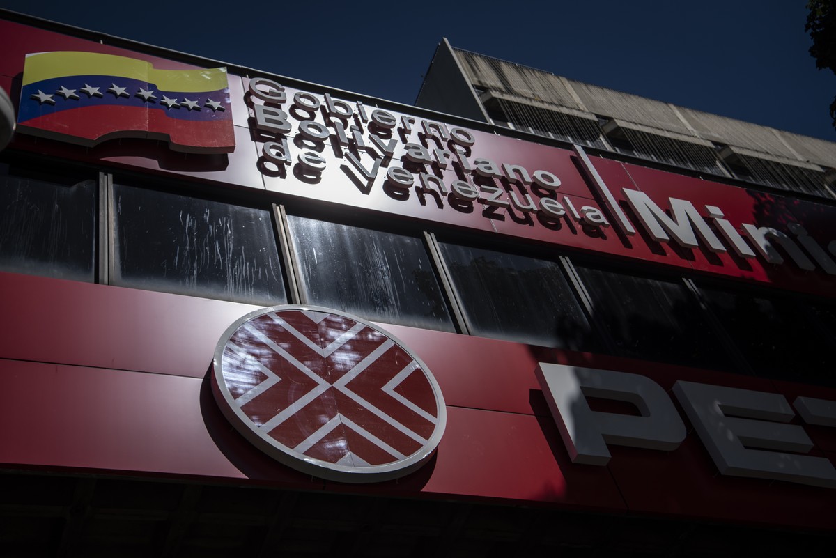 Caso Venezuela expõe motivação mercantilista de Trump | Opinião