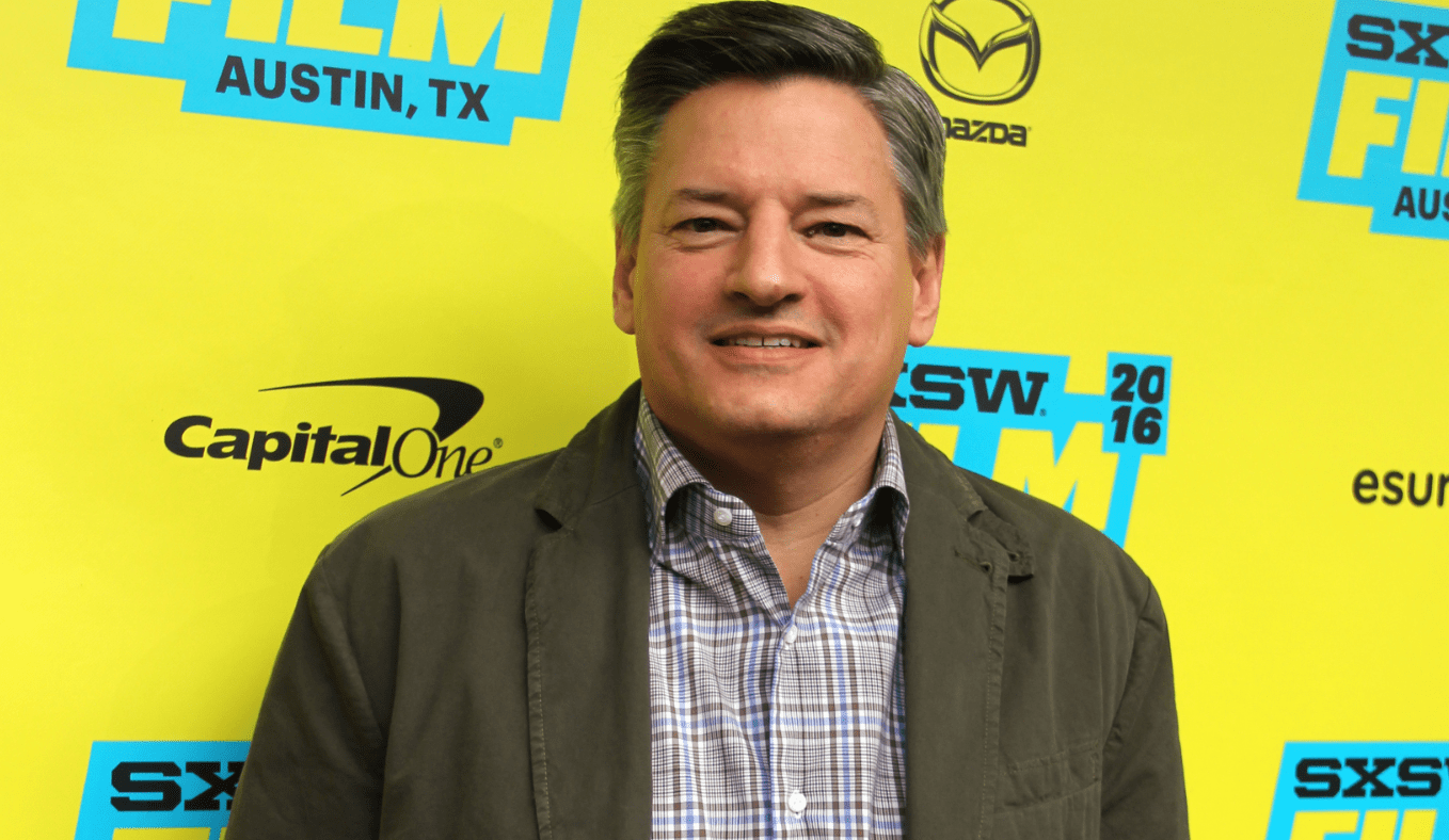 Co-CEO da Netflix revela o livro que moldou seu estilo de liderança; saiba qual é