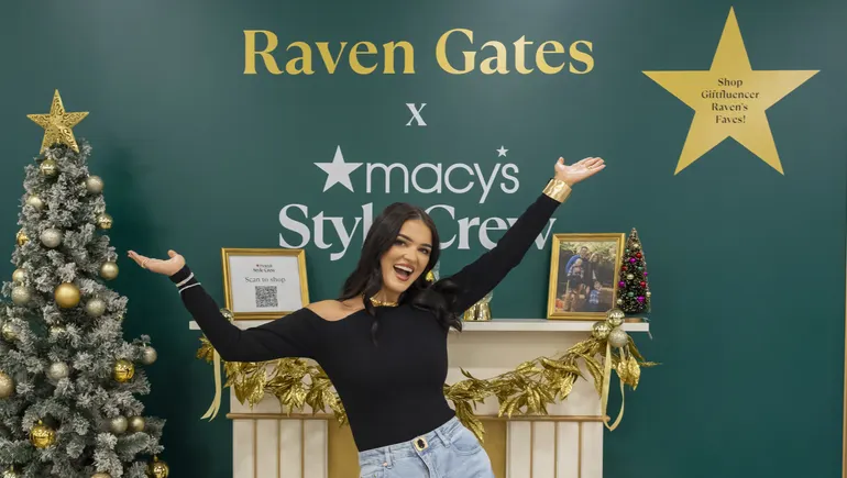 Como a Macy's está expandindo seu programa de afiliados Style Crew além da mídia social