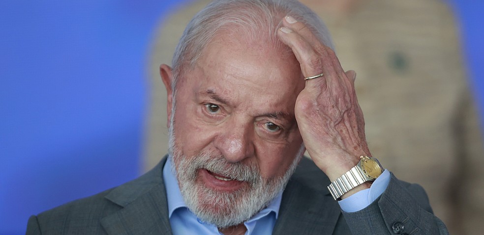 — Foto: Cristiano Mariz/Agência O Globo