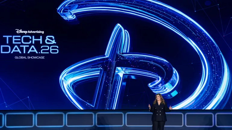 Disney lança vídeo vertical semelhante ao TikTok, ferramenta de geração de vídeo de IA