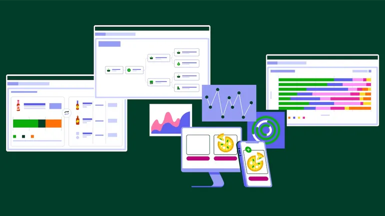 Instacart revela solução de sala limpa na última oferta para anunciantes de CPG